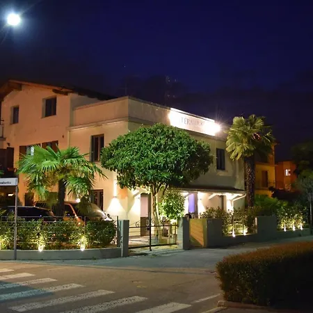 Apartment International &