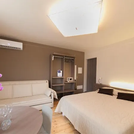 Apartment International &