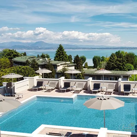International & Sirmione